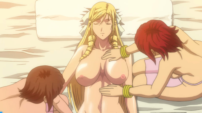 调教前传：零的诱惑