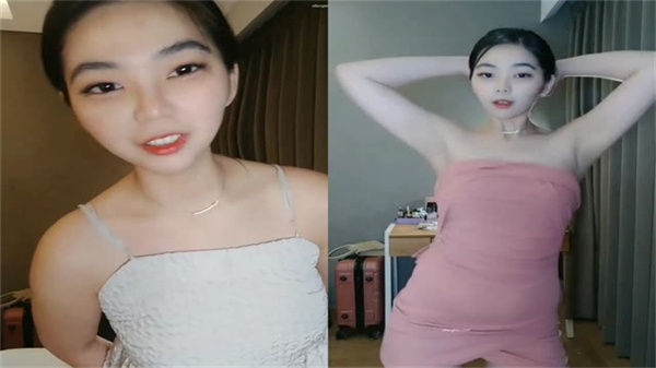 长夜难眠？女神湿身激情大秀！新人下海初体验，包你射爆不停歇！